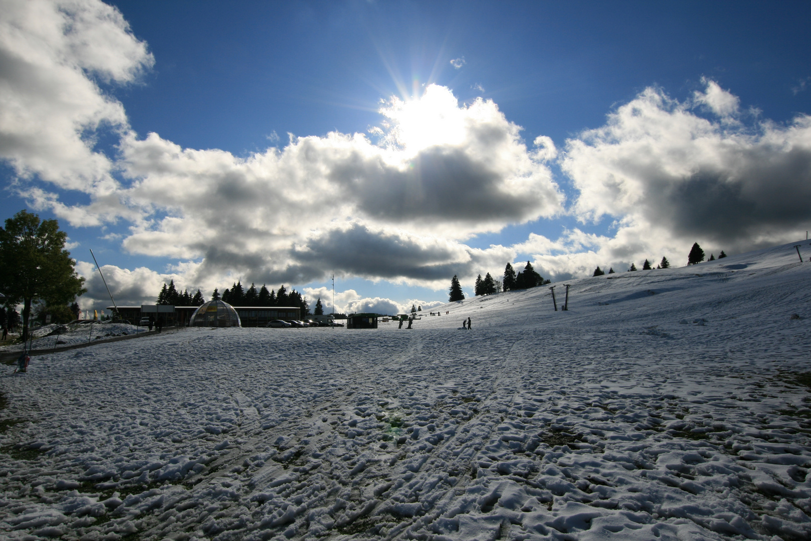 FELDBERG