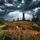 Feldberg Frankfurt