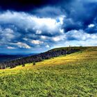 Feldberg Gewitter