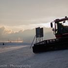 Feldberg - Golden Hour