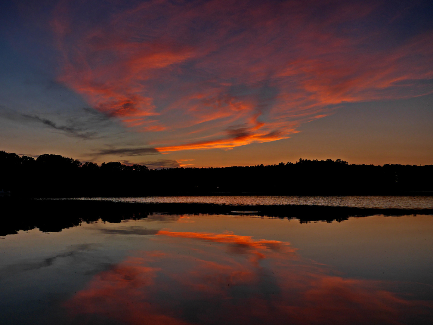 Feldberg Haussee 1330090 Foto & Bild world Bilder auf
