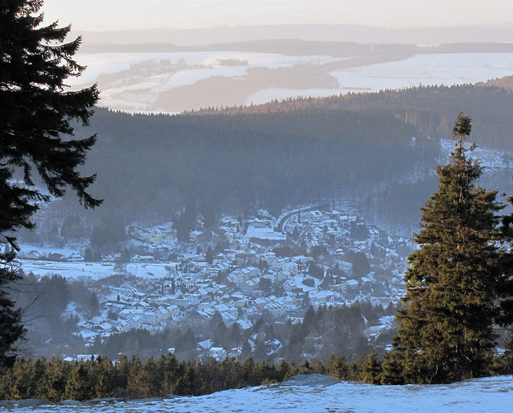 Feldberg (Hessen)