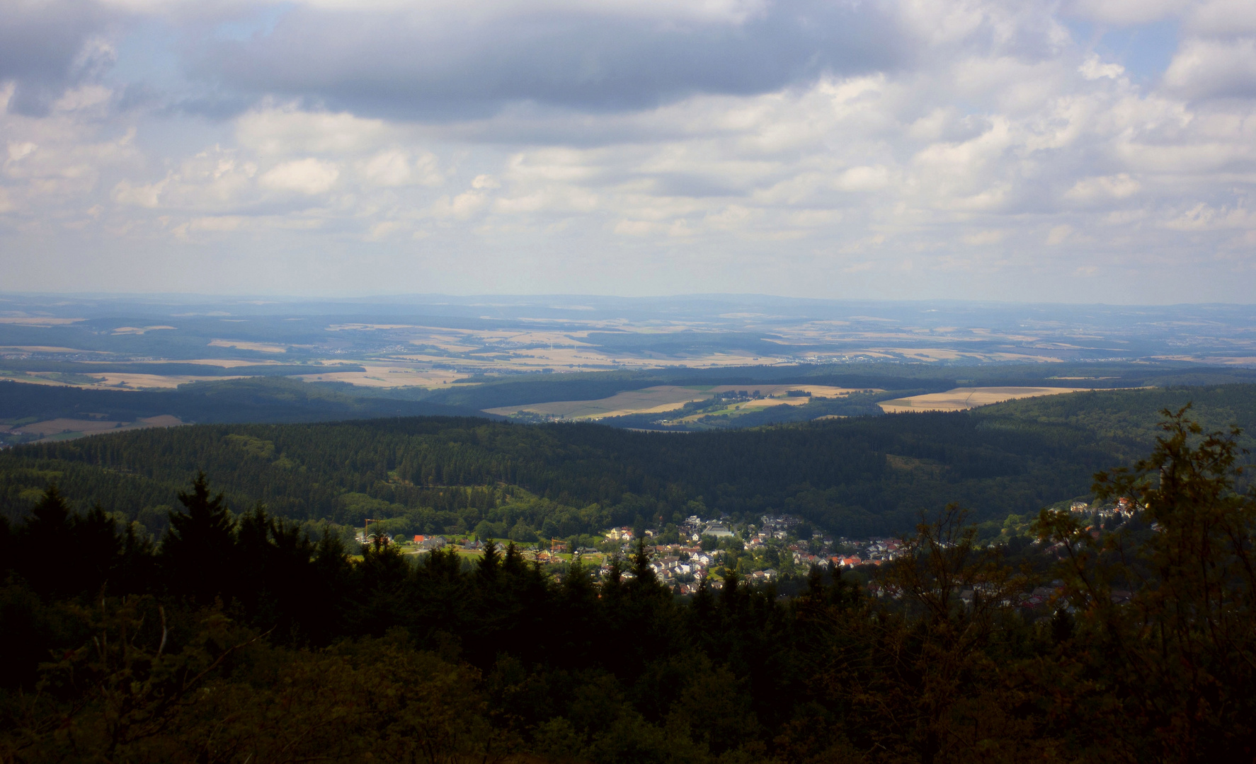 Feldberg Hessen