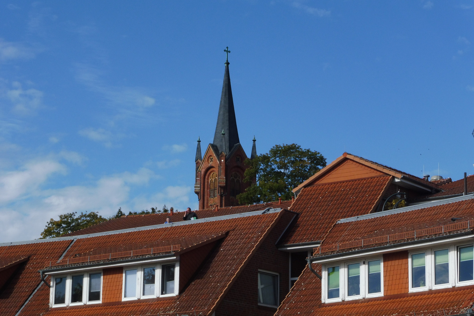 Feldberg i. Mecklenburg