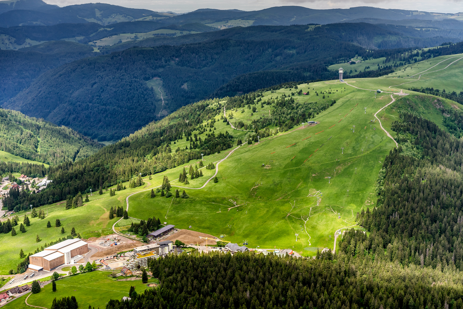 Feldberg im Schwarzwald 