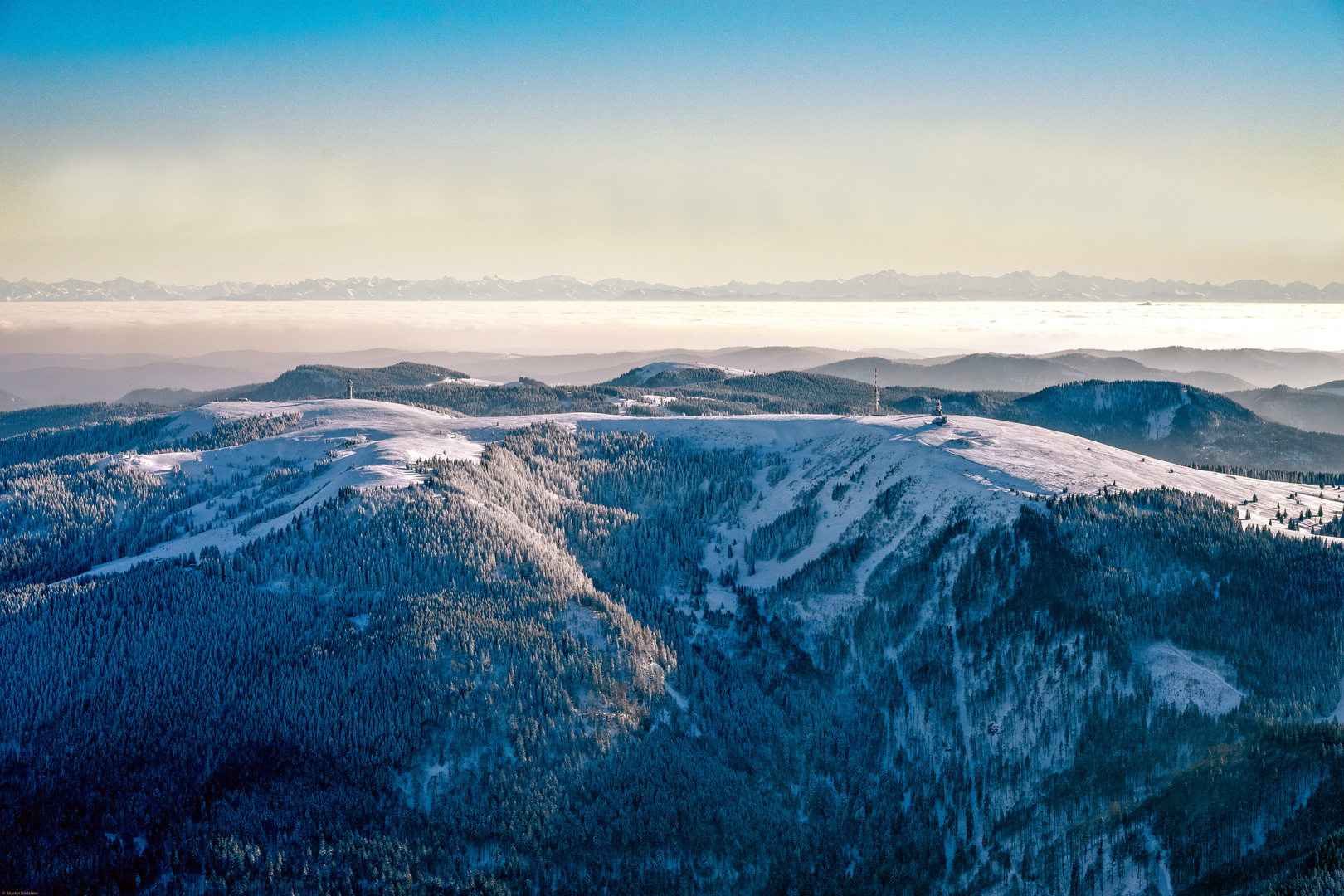 Feldberg im Schwarzwald