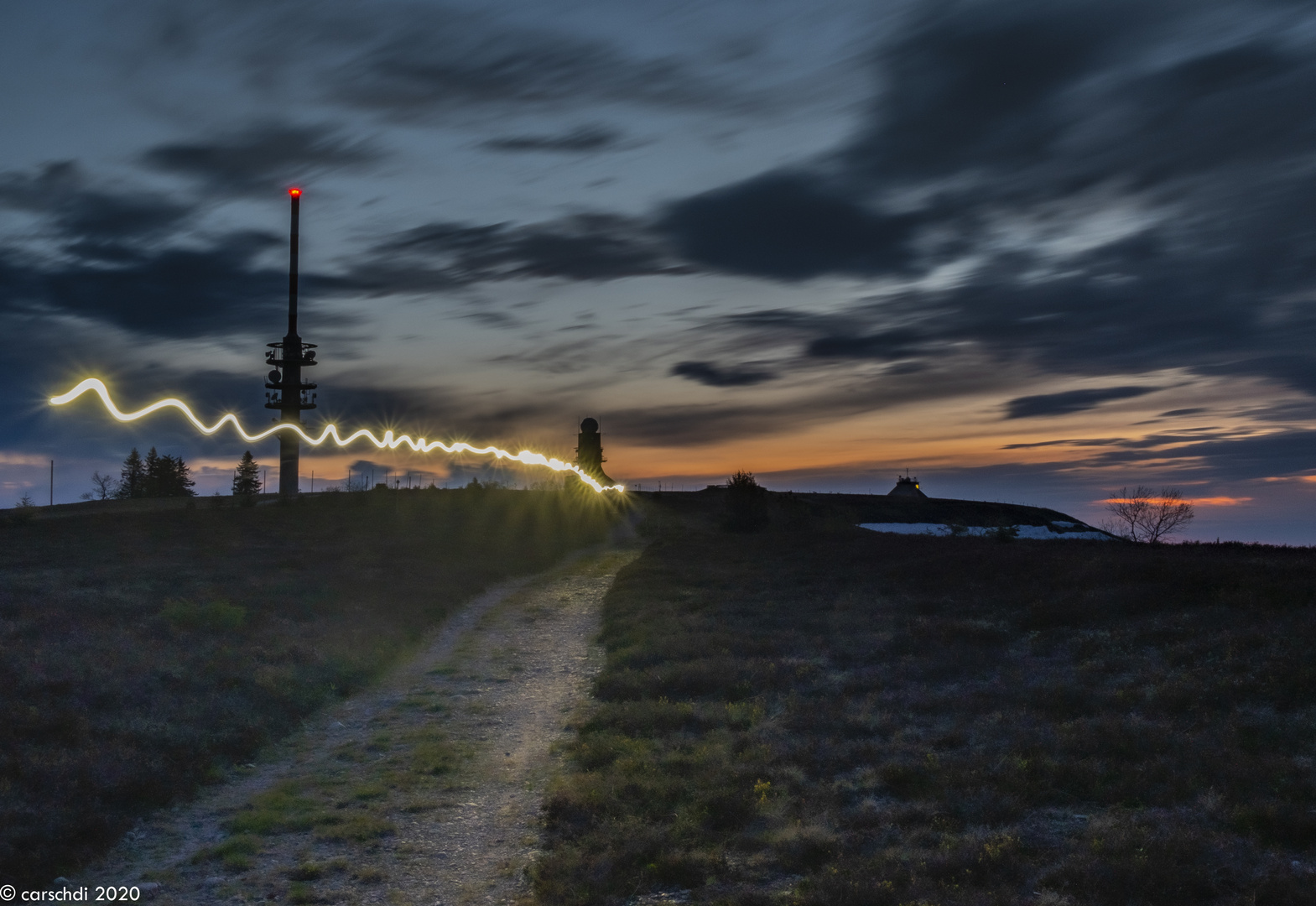 Feldberg im Schwarzwald