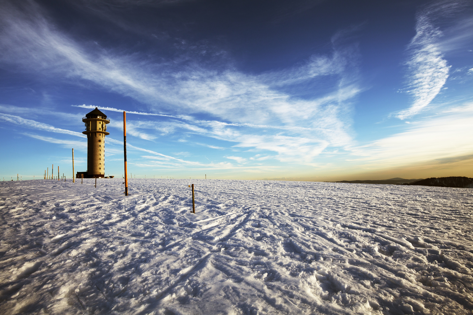 Feldberg im Schwarzwald