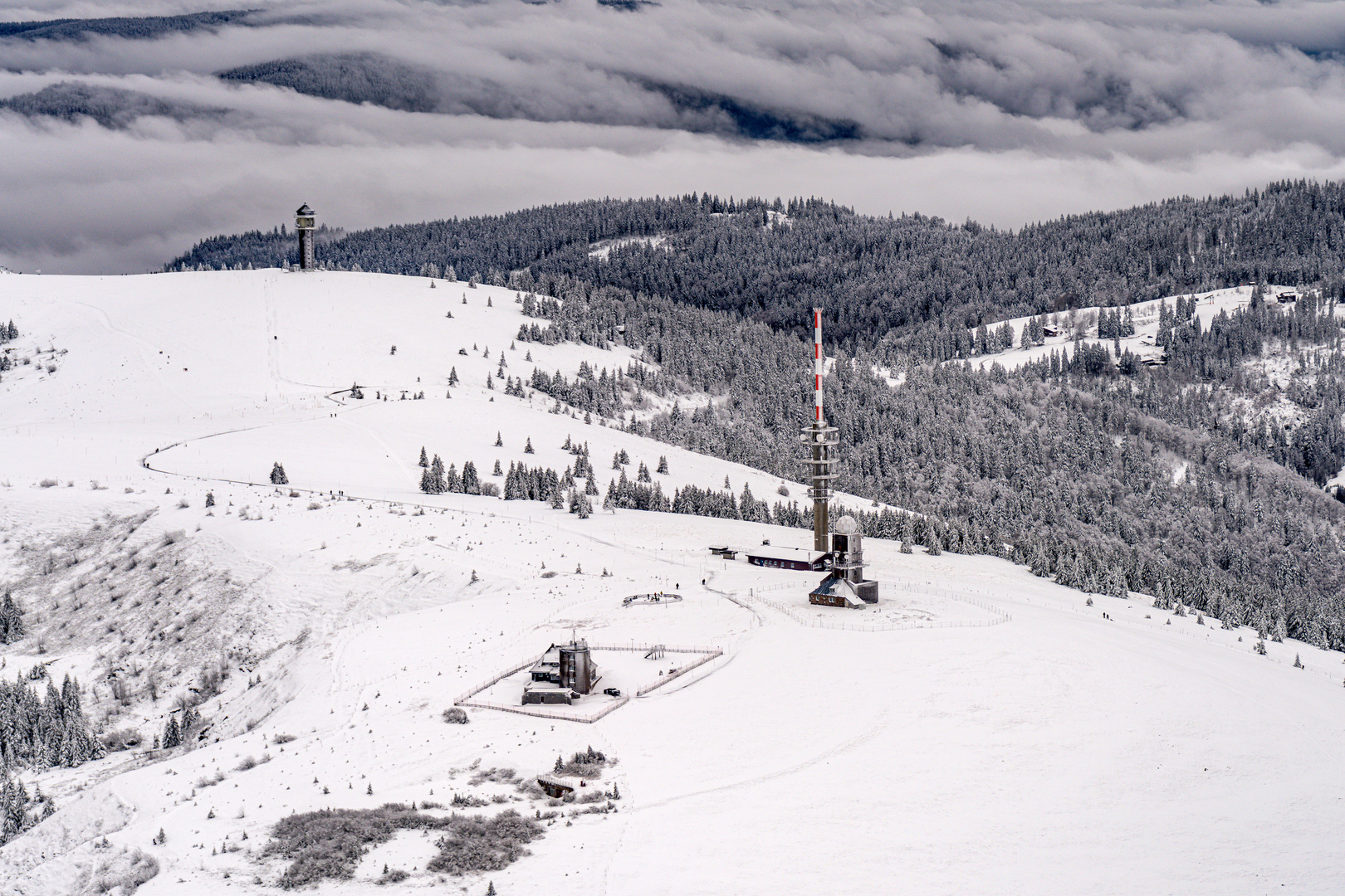 Feldberg im Schwarzwald 