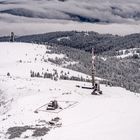 Feldberg im Schwarzwald 