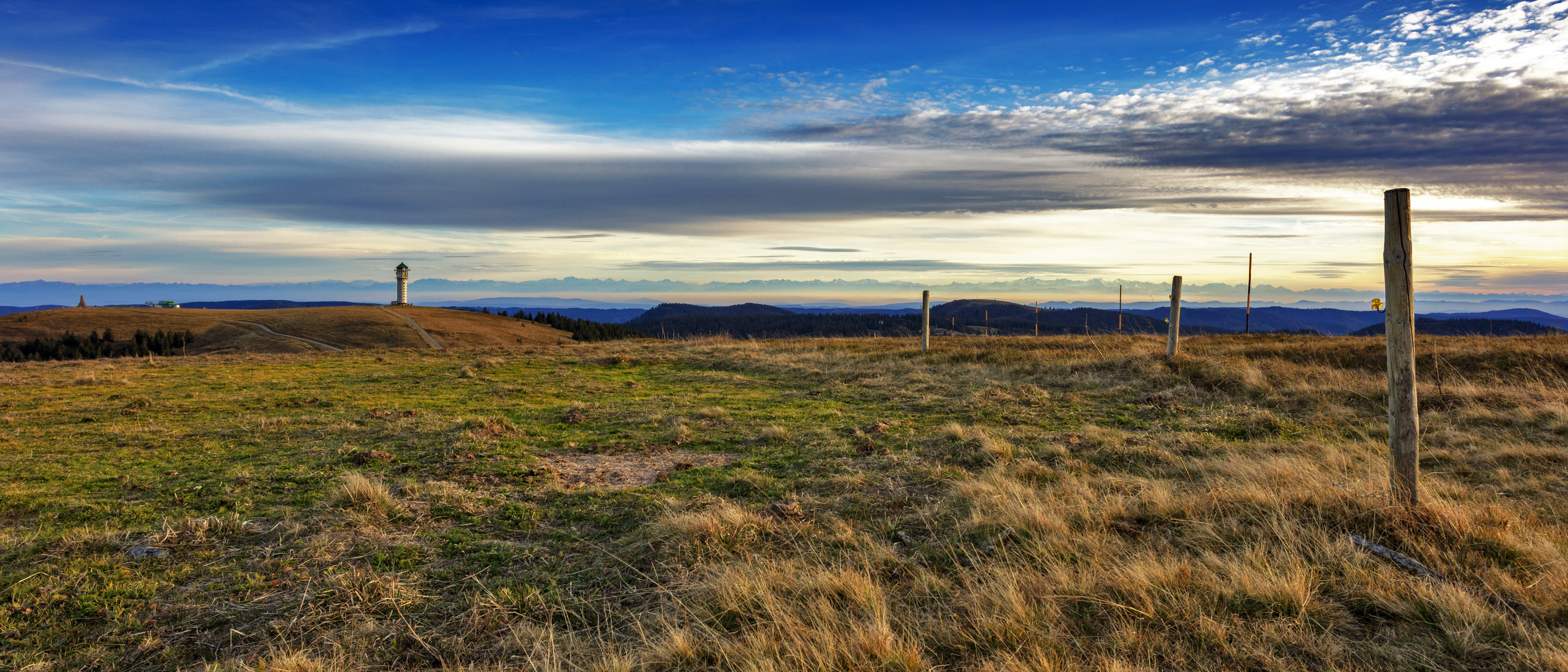 Feldberg im Schwarzwald