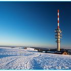 Feldberg im Schwarzwald - Winter 2013