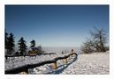 Feldberg im Taunus von JS 