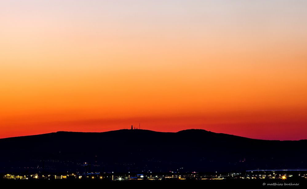 Feldberg im Taunus