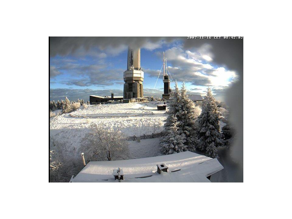 Feldberg im Taunus