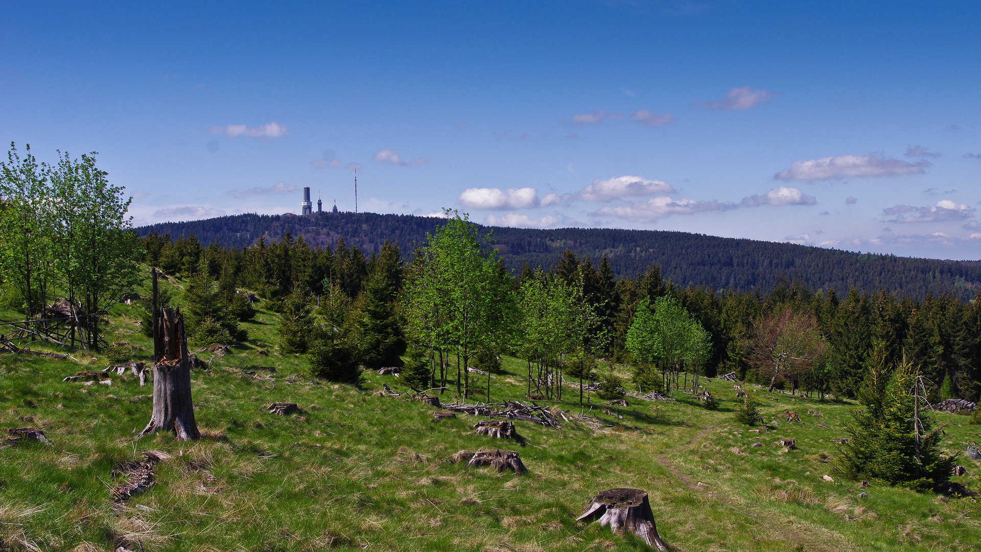 Feldberg im Taunus