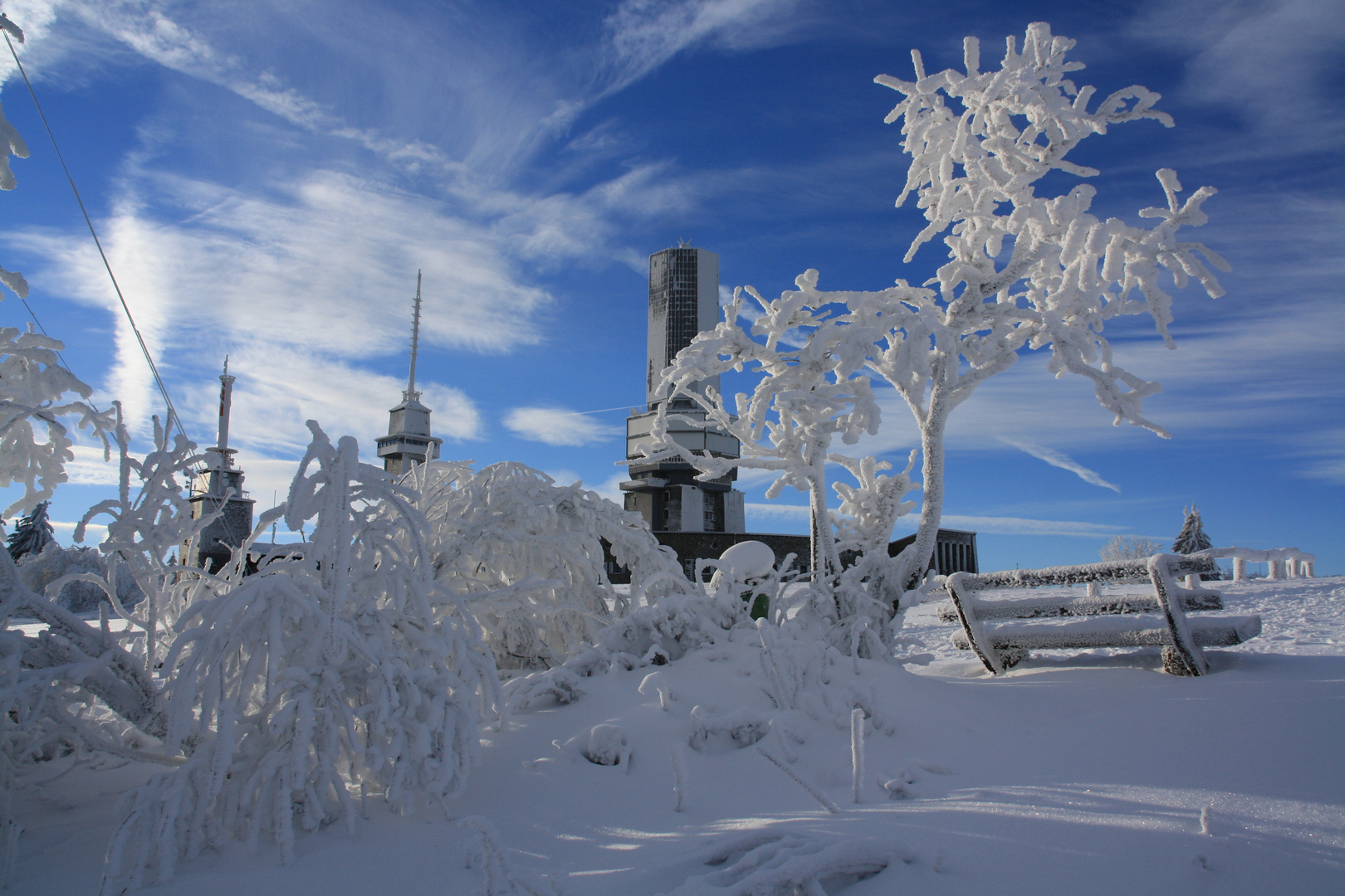 Feldberg im Taunus