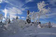 Feldberg im Taunus