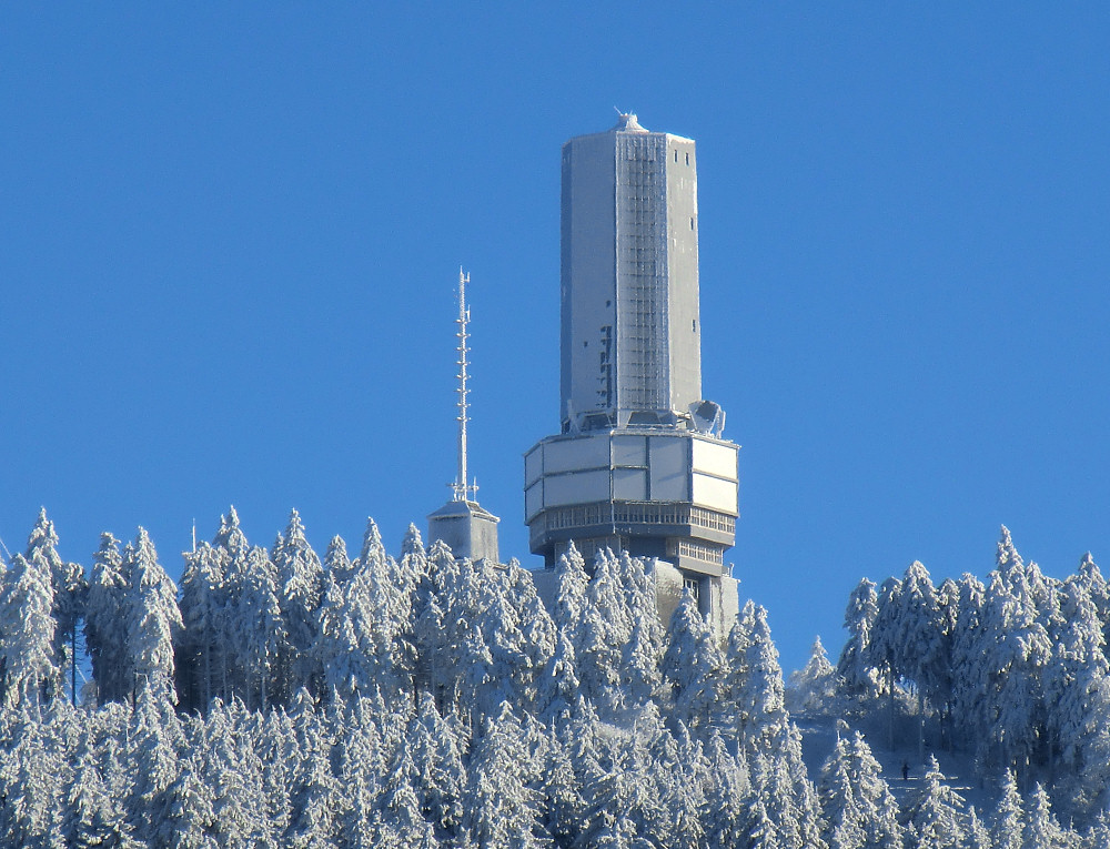 Feldberg im Taunus