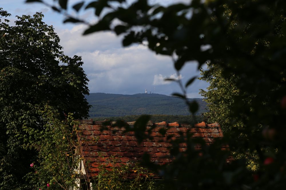 Feldberg im Taunus