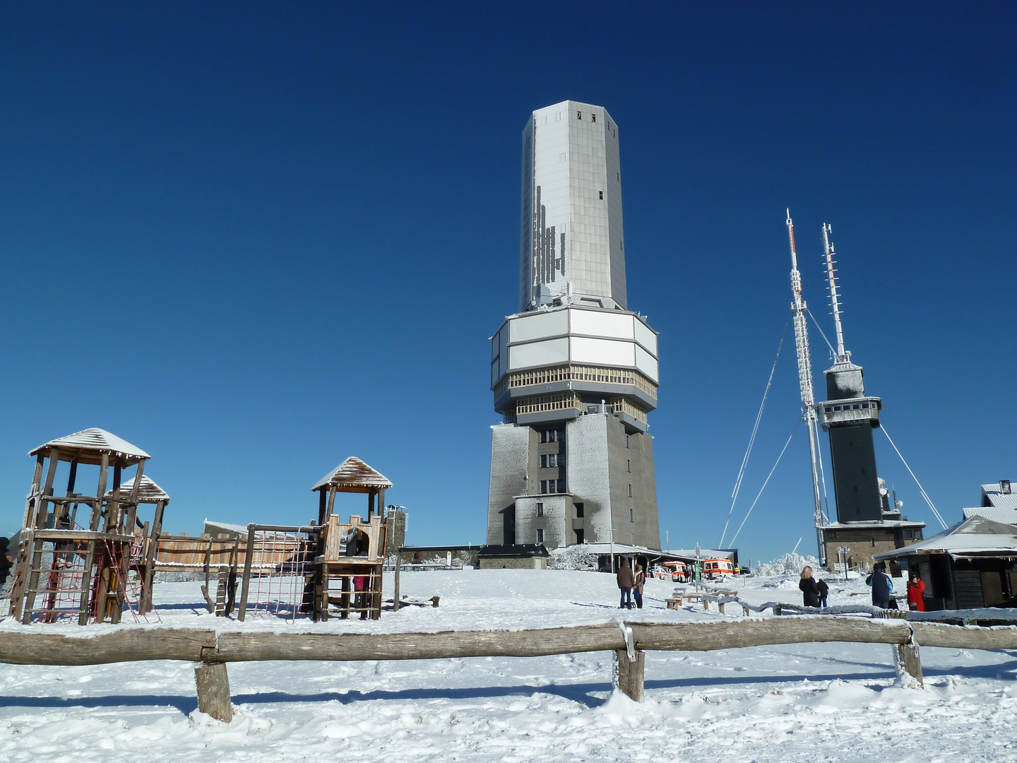 Feldberg im Taunus