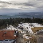 Feldberg im Taunus im Winter