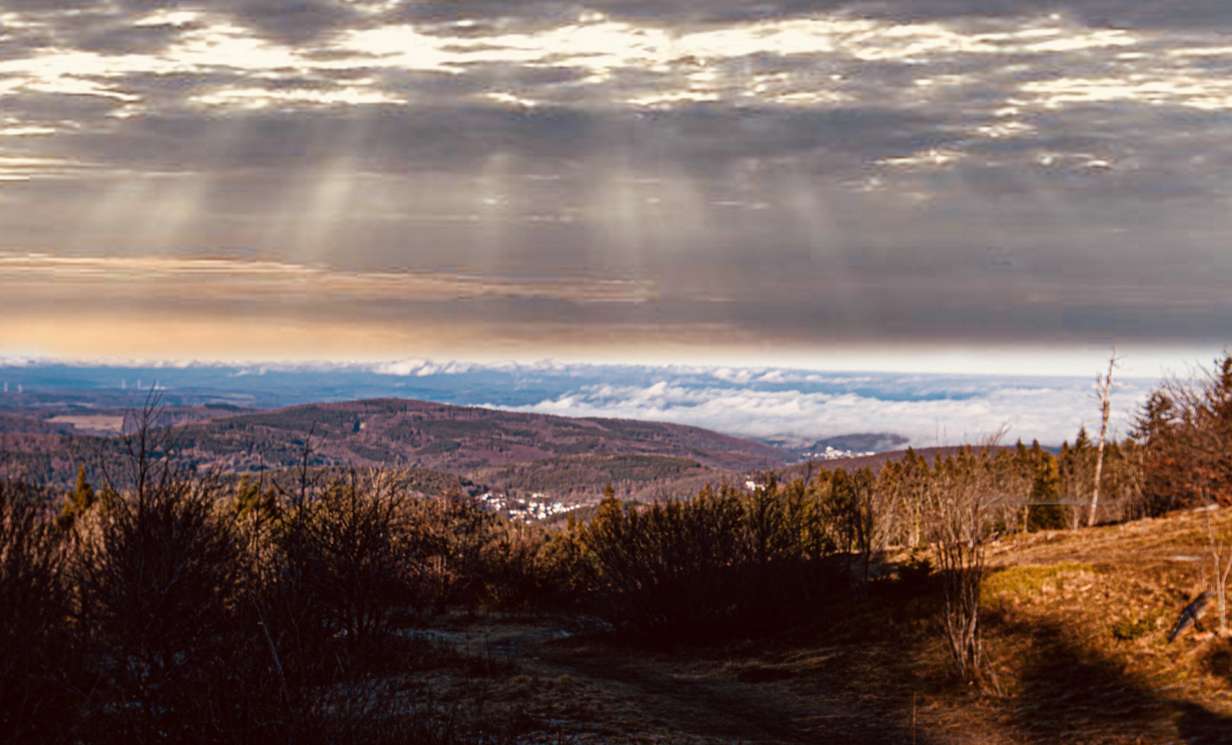 Feldberg in Taunus 