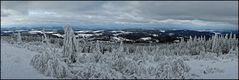 Feldberg-Panorama