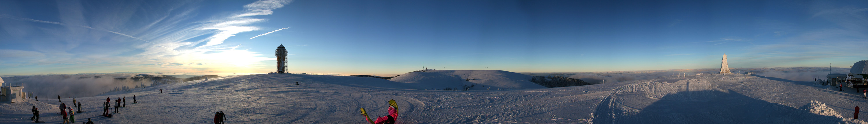 Feldberg Panorama