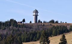 Feldberg Schwarzwald