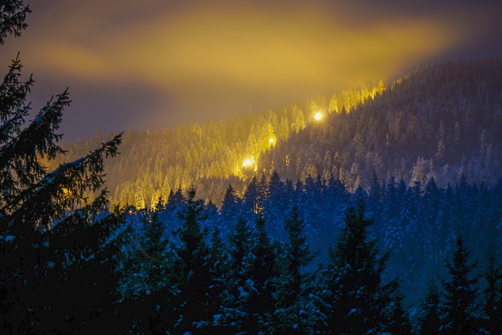 Feldberg Schwarzwald