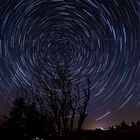 Feldberg Startrails 