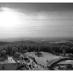 Feldberg statt Fastnacht - 1