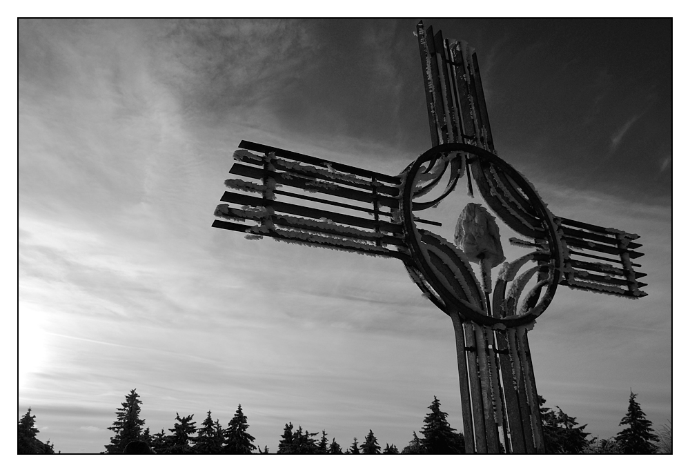 Feldberg statt Fastnacht - 3