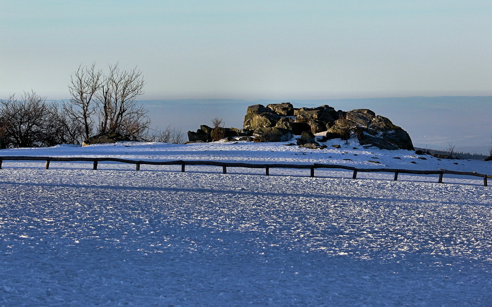 Feldberg / Taunus