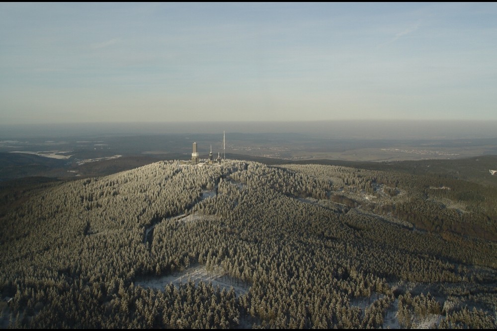 Singletrails feldberg taunus