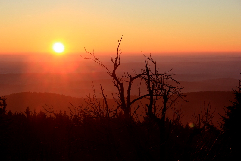 Feldberg Taunus