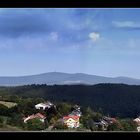 Feldberg Taunus Panorama