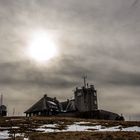 Feldberg Wetterstation