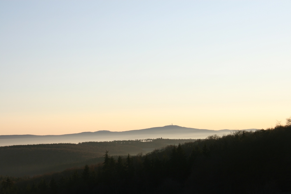 Feldbergblick