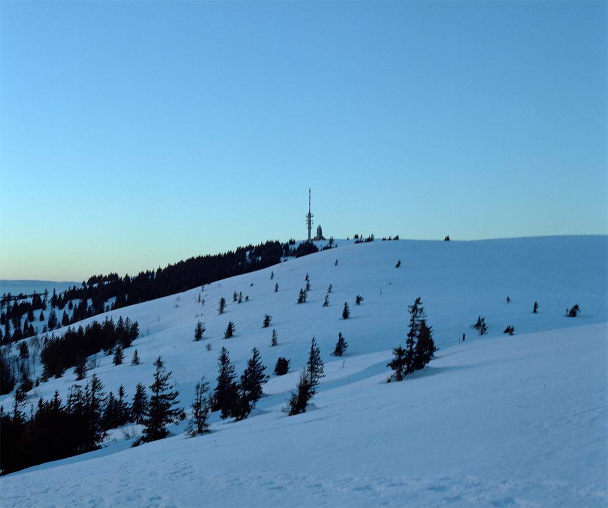 Feldbergblick