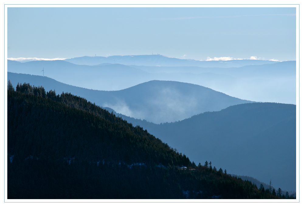 Feldbergblick