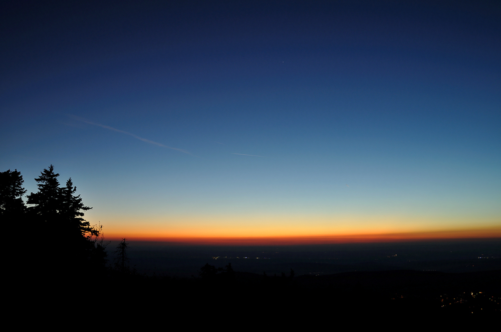 Feldbergblick