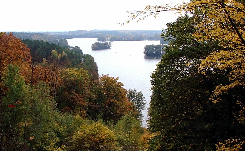 Feldberger Haussee