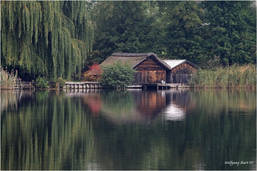 Feldberger Seenlandschaft 2 Foto & Bild jahreszeiten, herbst, natur
