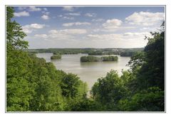 Feldberger Seenlandschaft