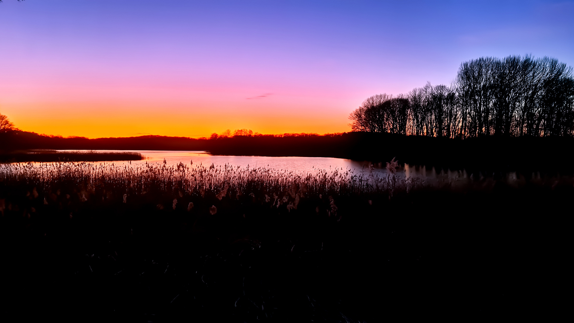 Feldberger Seenlandschaft