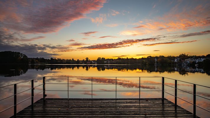 Feldberger Seenlandschaft...