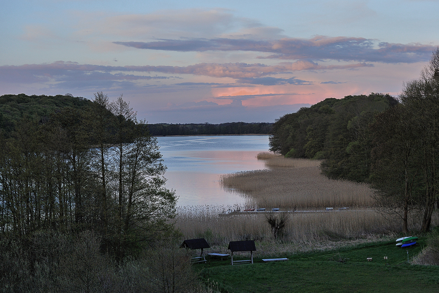 Feldberger Seenlandschaft