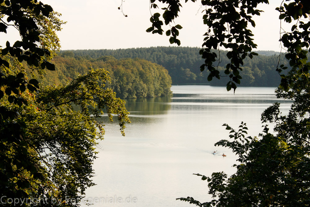 Feldberger Seenlandschaft